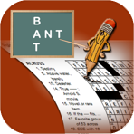 Across Crossword Trainer for iPad